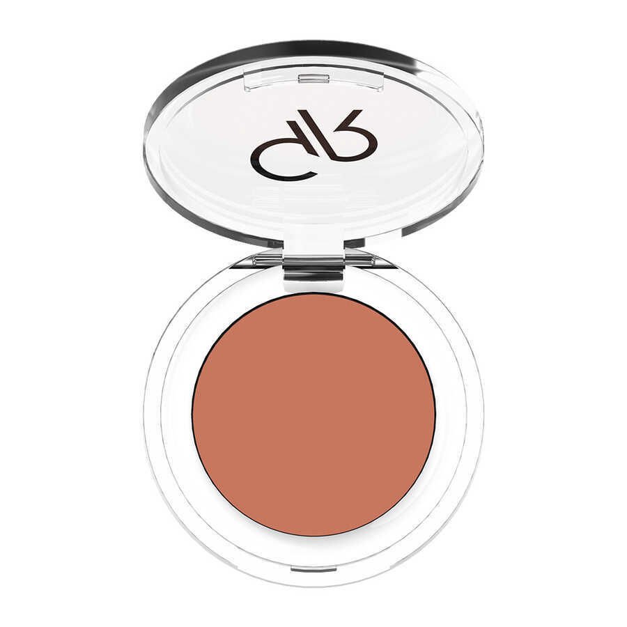 Golden Rose Matte Mono Eyeshadow 11