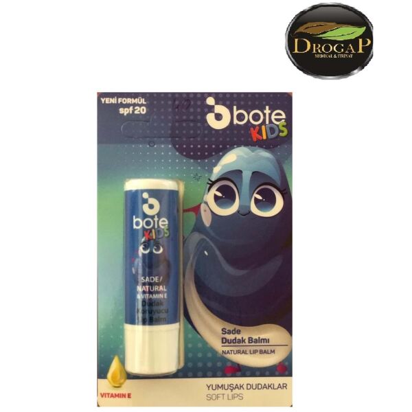 BOTE KIDS SADE DUDAK BALIMI