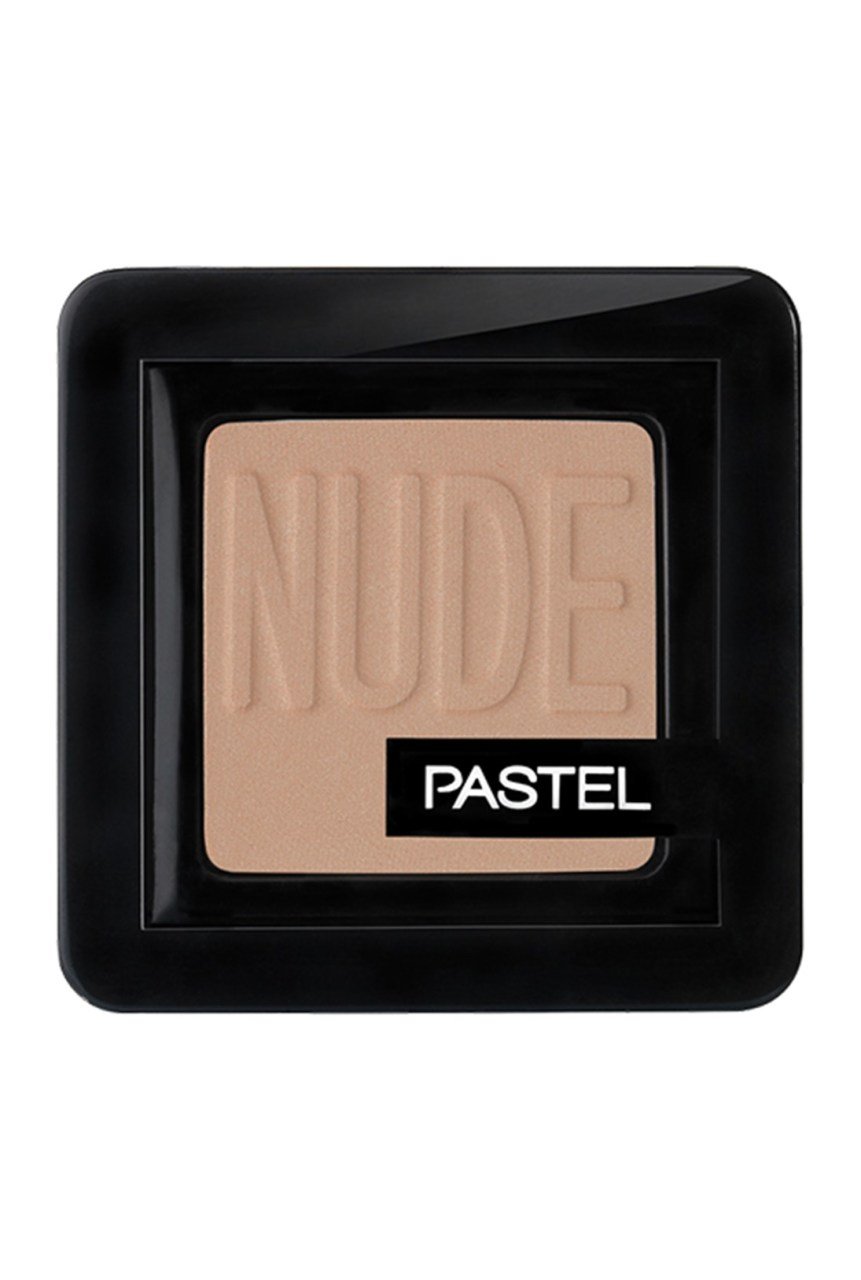 Pastel Nude Single Eyeshadow No: 73