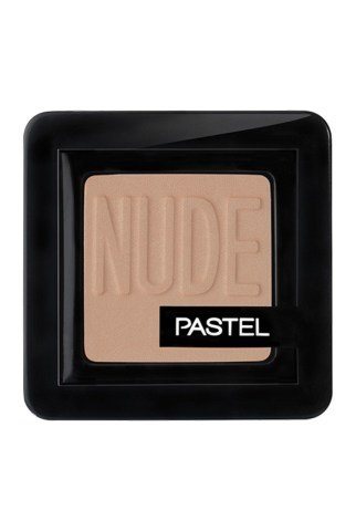 Pastel Nude Single Eyeshadow No: 73