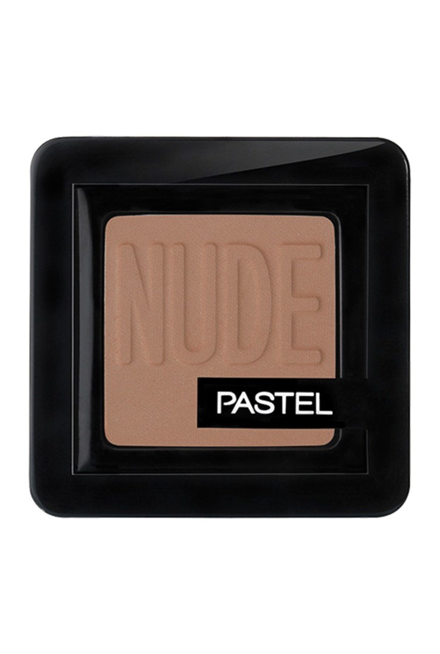 Pastel Nude Single Eyeshadow No: 75