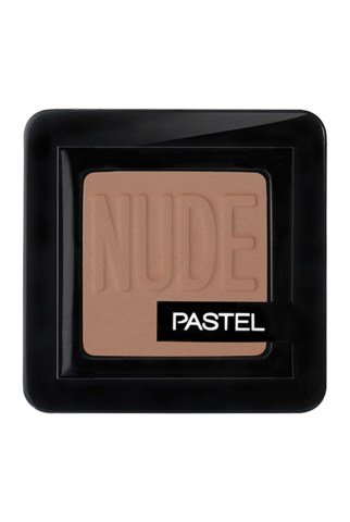 Pastel Nude Single Eyeshadow No: 75