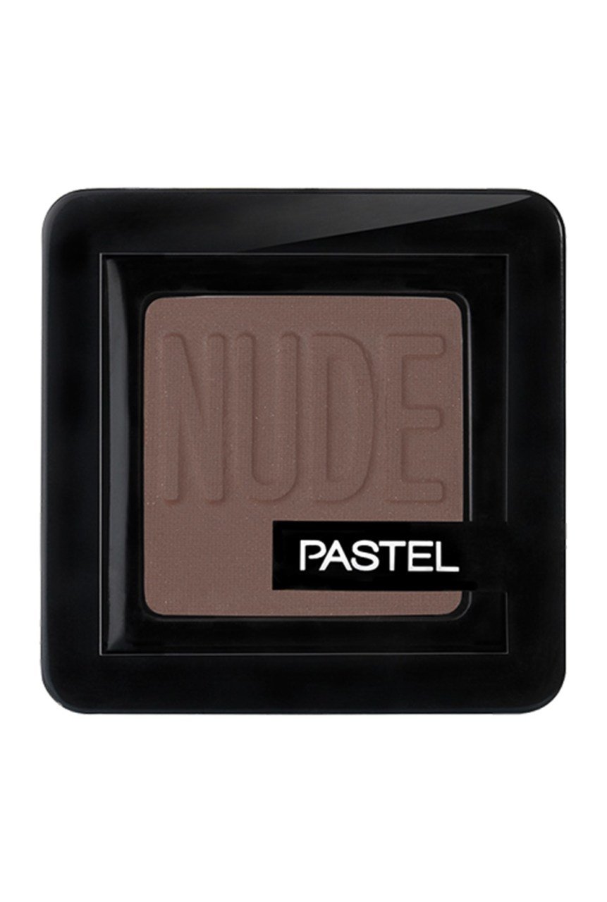 Pastel Nude Single Eyeshadow No: 77