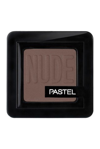 Pastel Nude Single Eyeshadow No: 77