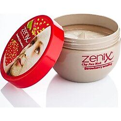 ZENİX STRAWBER MASKE 350 ML