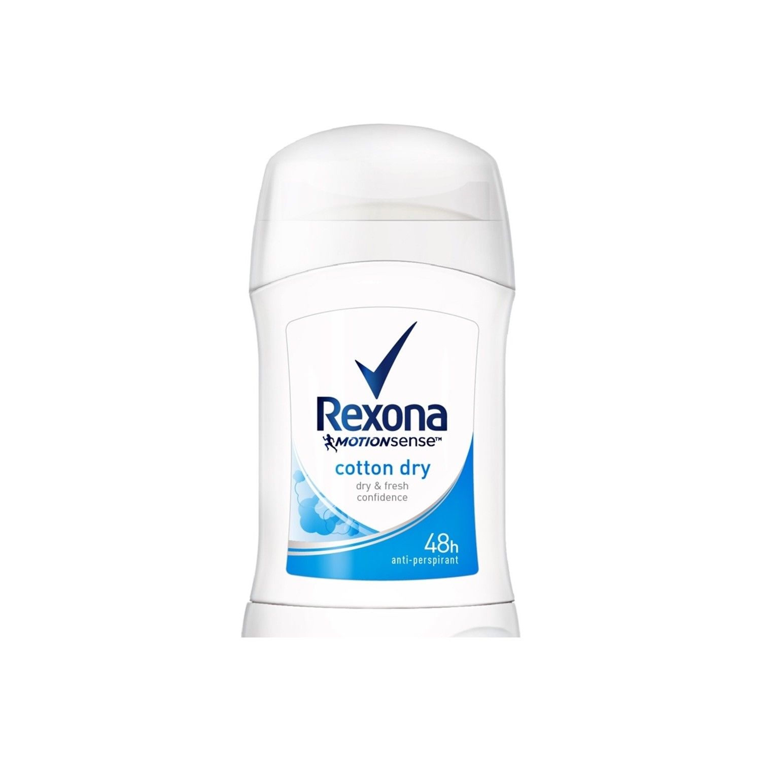 Rexona Cotton Dry Stick 50 ml