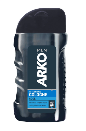 Arko Men Cool Tıraş Kolonyası 200 ml