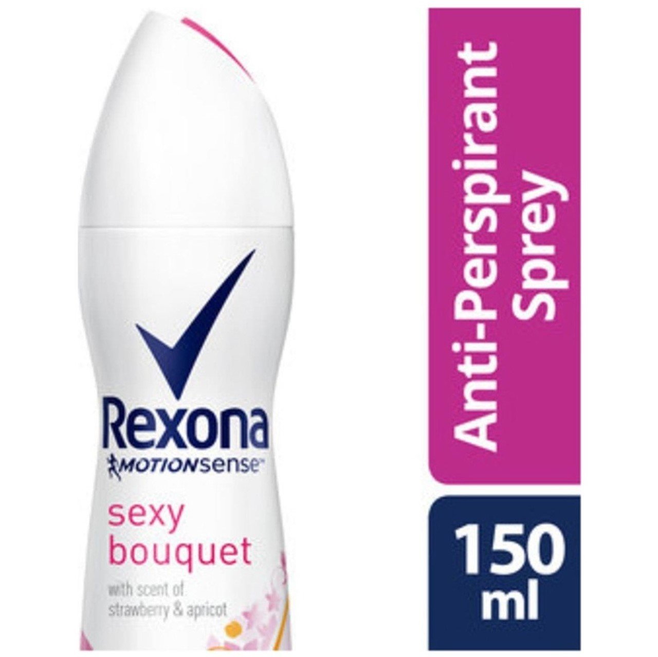 Rexona Sexy Bouquet Deodorant 150 ml