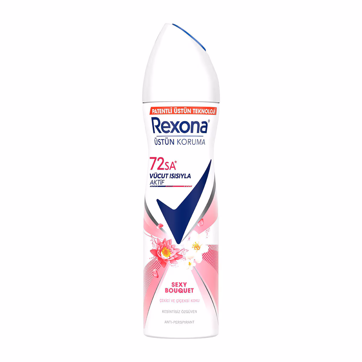Rexona Sexy Bouquet Deodorant 150 ml