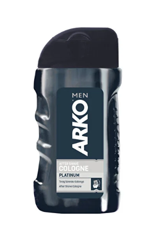 Arko Men Platınum Tıraş Kolonyası 200 ml