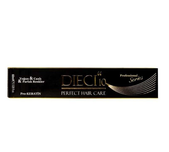 Dieci Tüp Boya 9-3 Sarı Dore