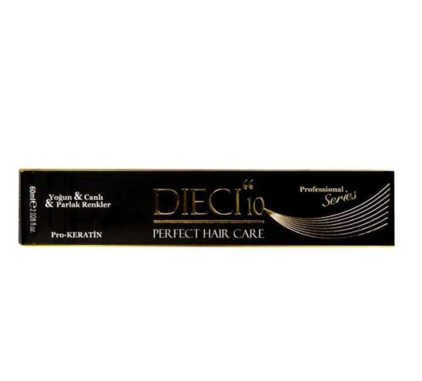 Dieci Tüp Boya 9-3 Sarı Dore