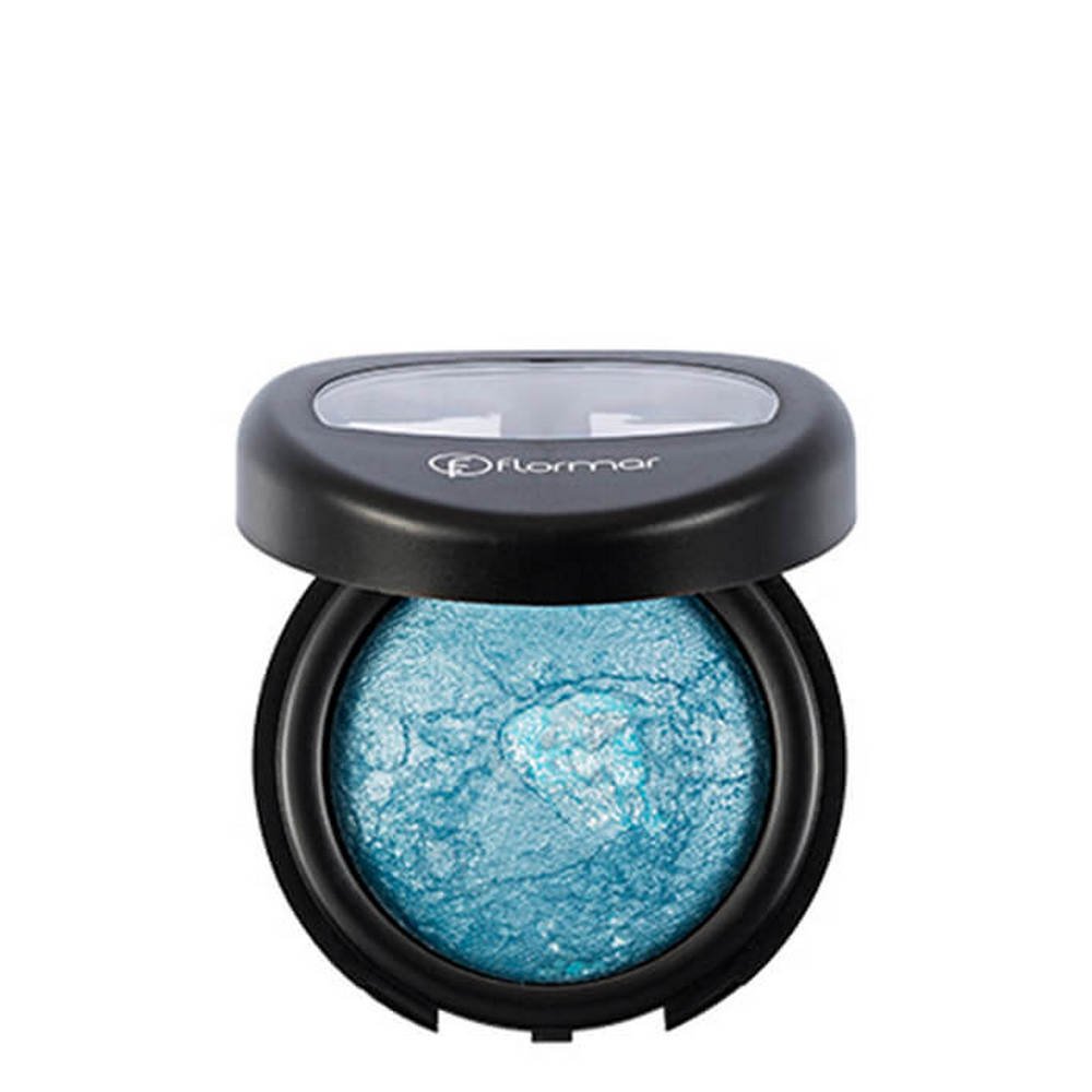 Flormar Diamonds Terracotta Eyeshadow No: D05