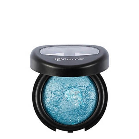Flormar Diamonds Terracotta Eyeshadow No: D05
