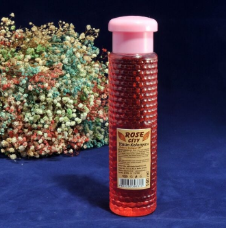 Rose City Tütün Kolonyası 140 ml
