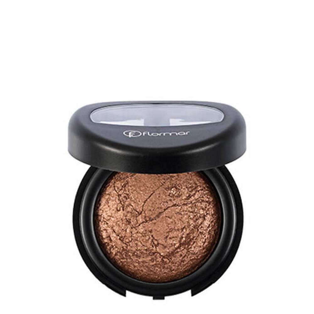 Flormar Diamonds Terracotta Eyeshadow No: D08
