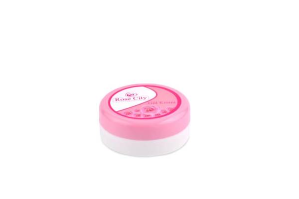 Rose City Gül Kremi 40 ml