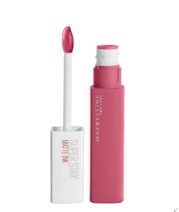 Maybelline Superstay Likit Mat Ruj