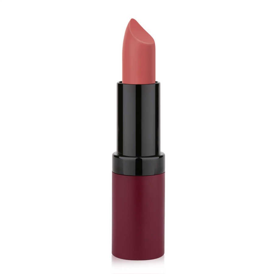 Golden Rose Velvet Matte  Ruj