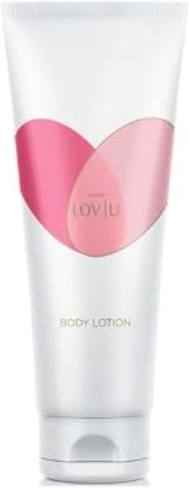 AVON LOVLU VÜCUT LOSYON