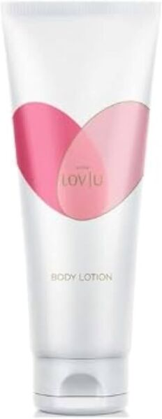 AVON LOVLU VÜCUT LOSYON