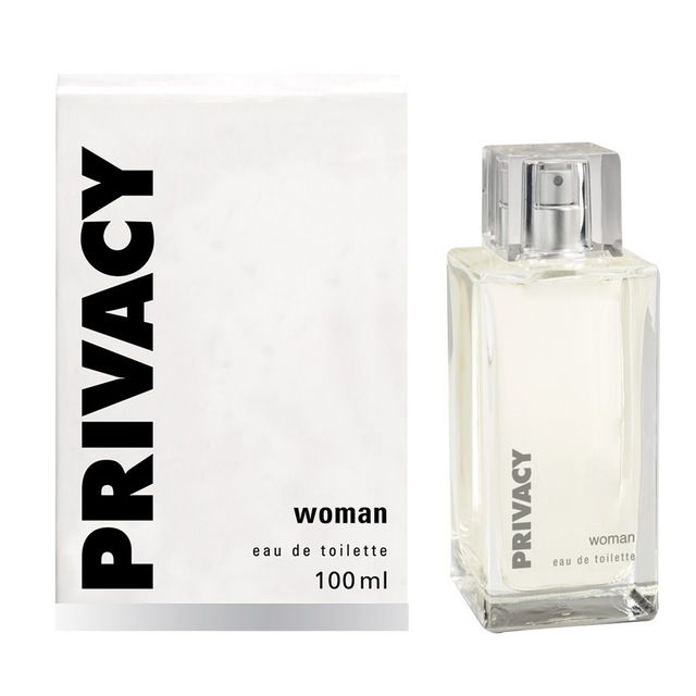 Privacy Klasik Bayan Parfüm 100ml