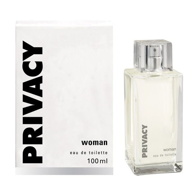 Privacy Klasik Bayan Parfüm 100ml