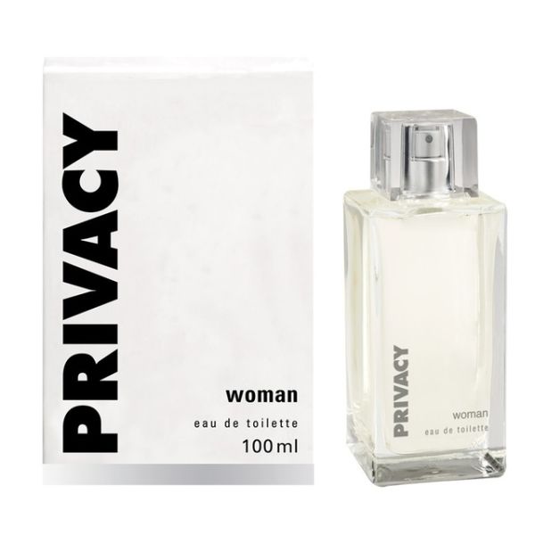 Privacy Klasik Bayan Parfüm 100ml