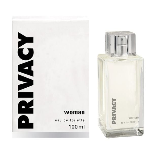 Privacy Klasik Bayan Parfüm 100ml