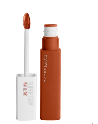 Maybelline Superstay Likit Mat Ruj 70 AMAZION