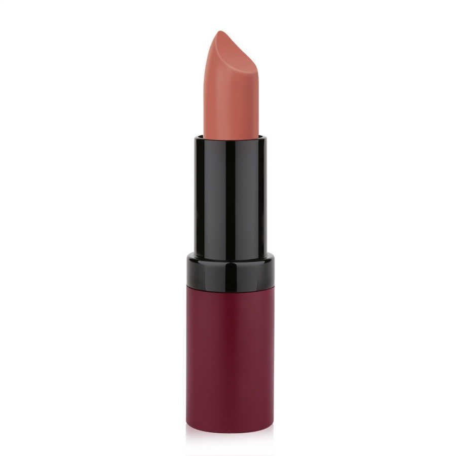 Golden Rose Velvet Matte  Ruj