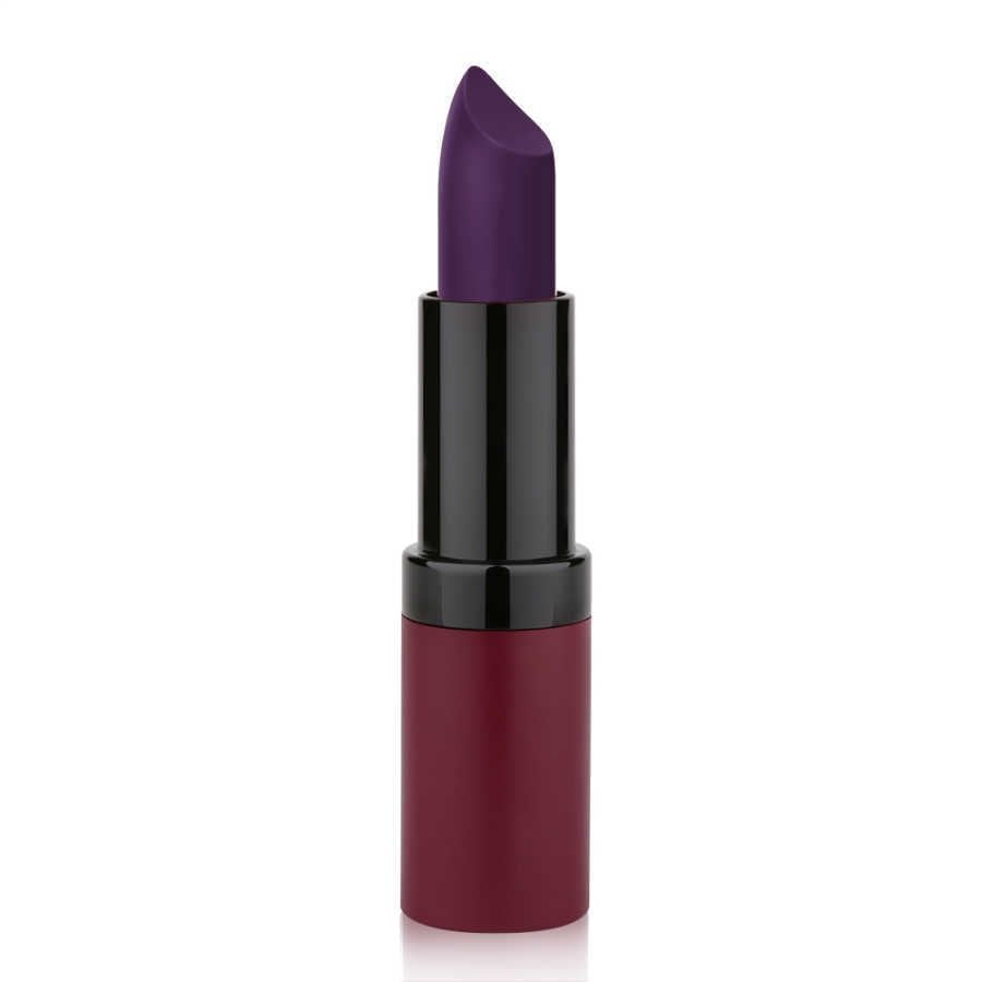 Golden Rose Velvet Matte  Ruj