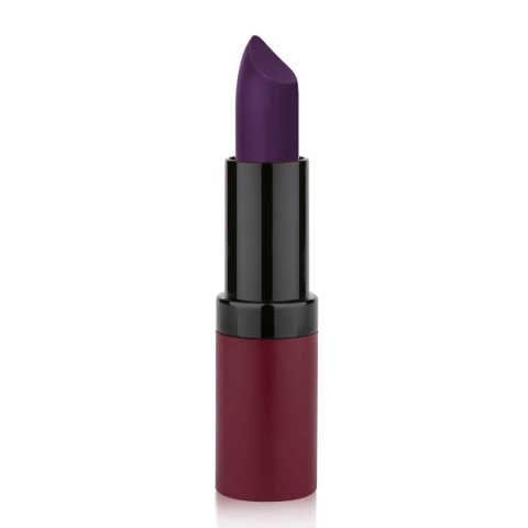 Golden Rose Velvet Matte  Ruj