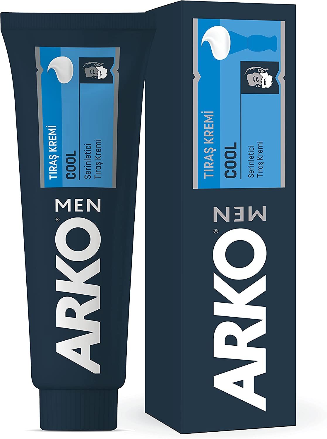 Arko Men Tıraş Kremi 90 ml