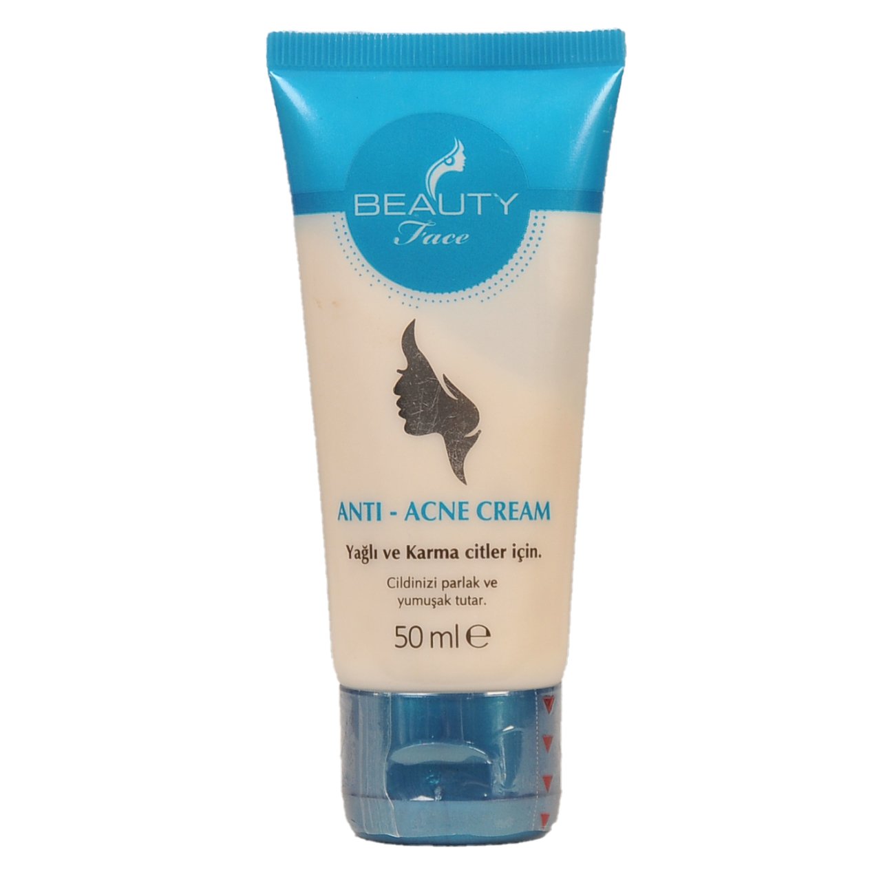 Beauty Anti-Acne Krem 50 ML