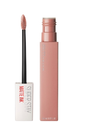 Maybelline Superstay Likit Mat Ruj