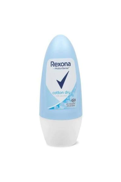 Rexona Cotton Dry Roll-on 50 ml