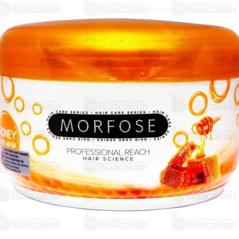 Morfose Bal Saç Maskesi 300 ml