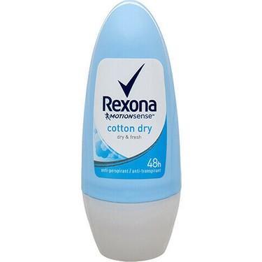 Rexona Cotton Dry Roll-on 50 ml