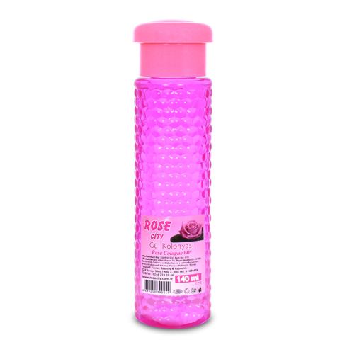 Rose City Gül Kolonyası 140 ml