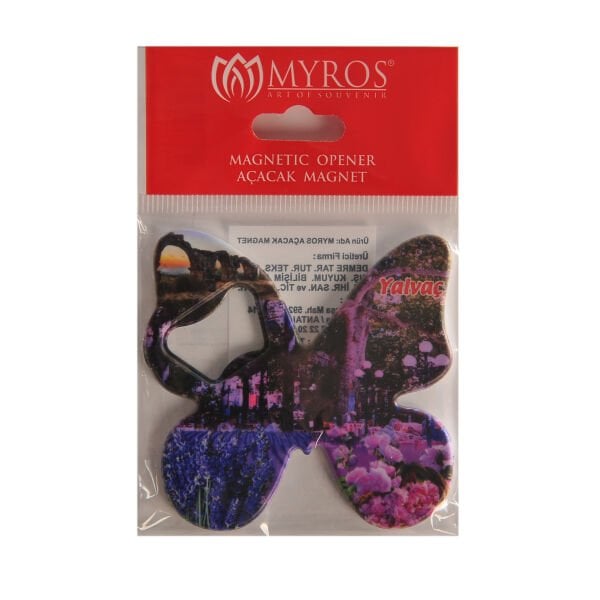 Myros Magnet