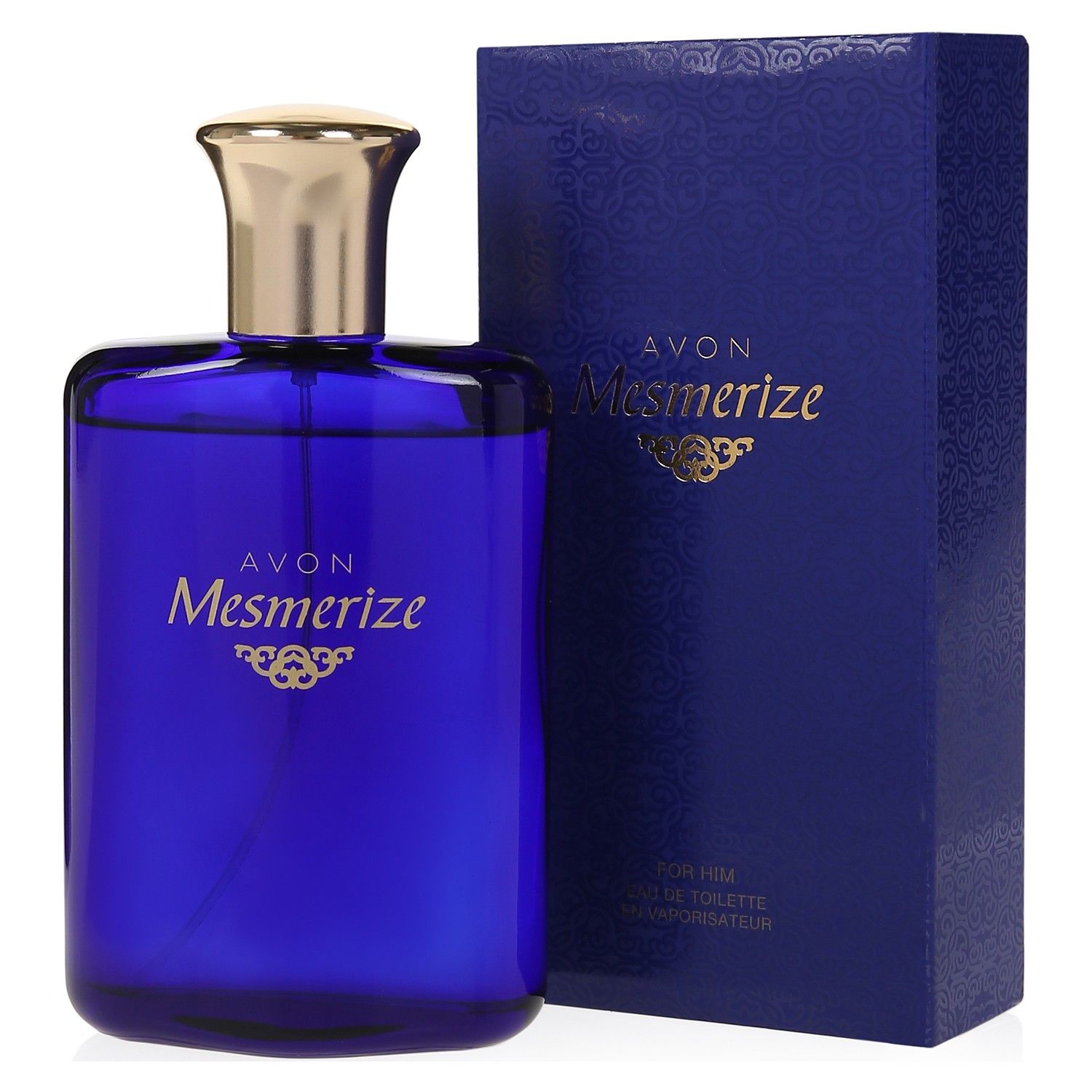 Avon Mesmerize Parfüm 100 ml