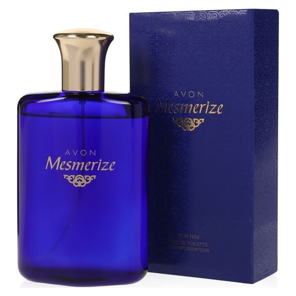 Avon Mesmerize Parfüm 100 ml