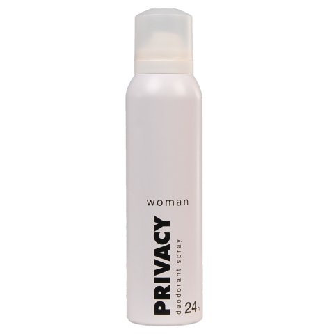 Privacy Classic Deodorant 150 ml