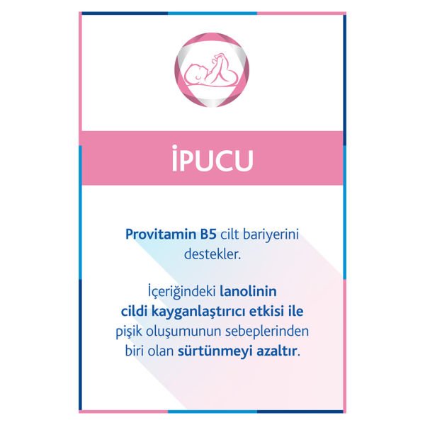 Bepanthol Pişik Kremi 30 ml