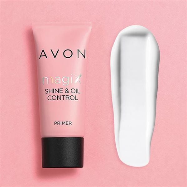 Avon Magic Makyaj Bazı