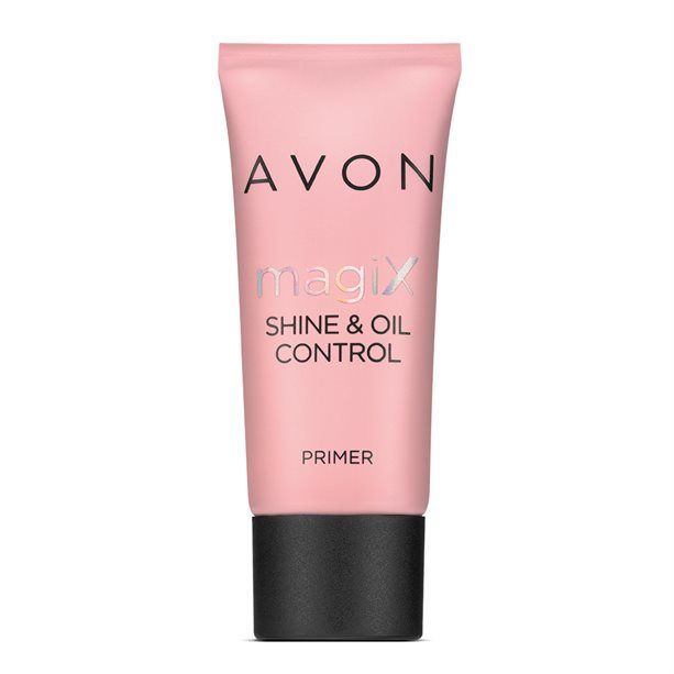 Avon Magic Makyaj Bazı