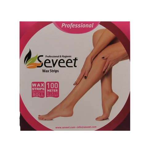 Seveet Ağda Bezi 100 Metre