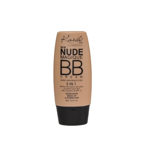 Kaila Nude BB