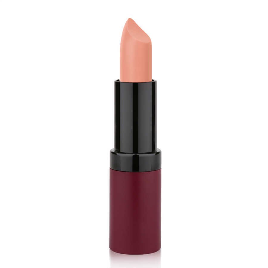 Golden Rose Velvet Matte  Ruj